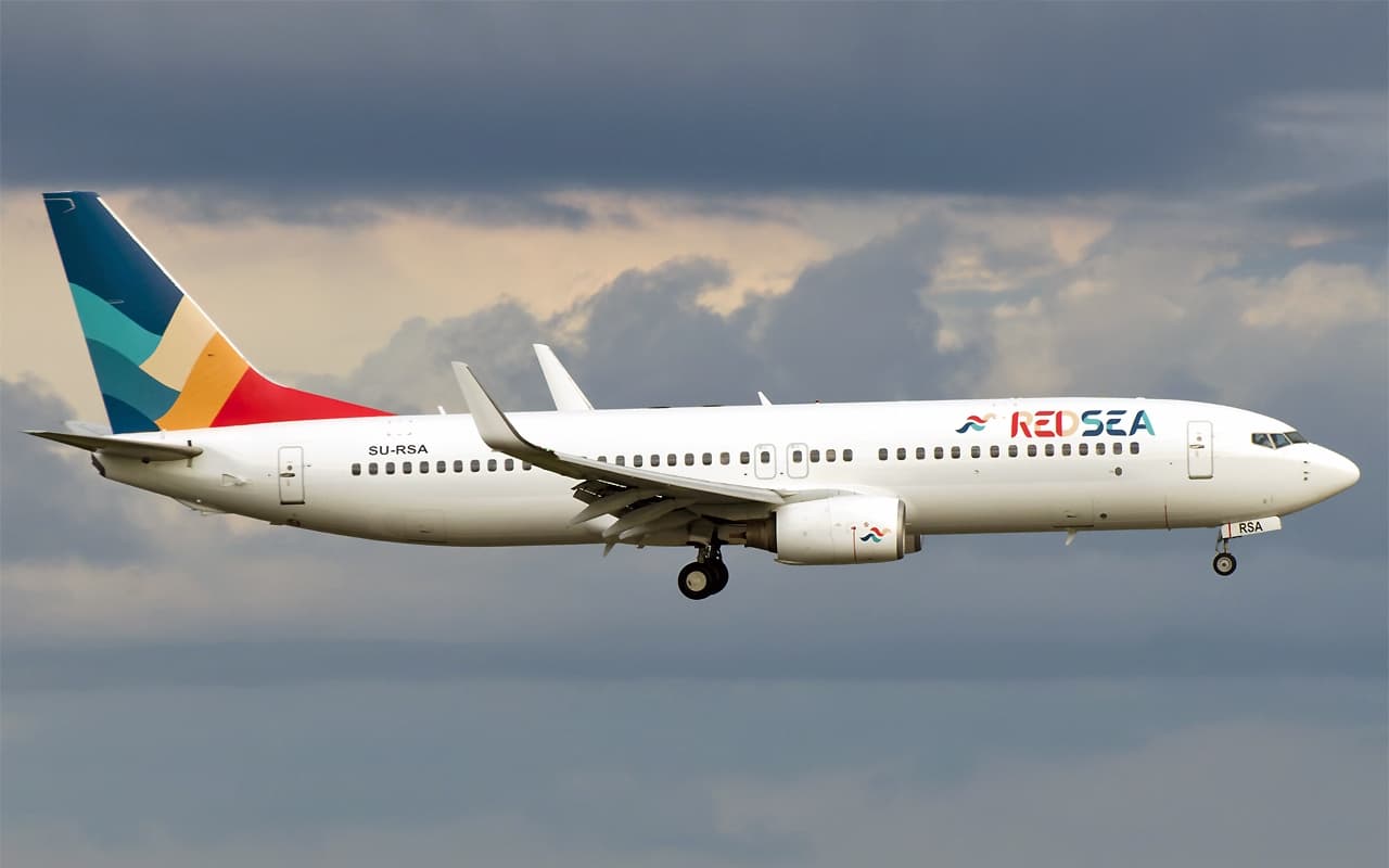 Egipat avionom iz Srbije: saveti za planiranje puta
