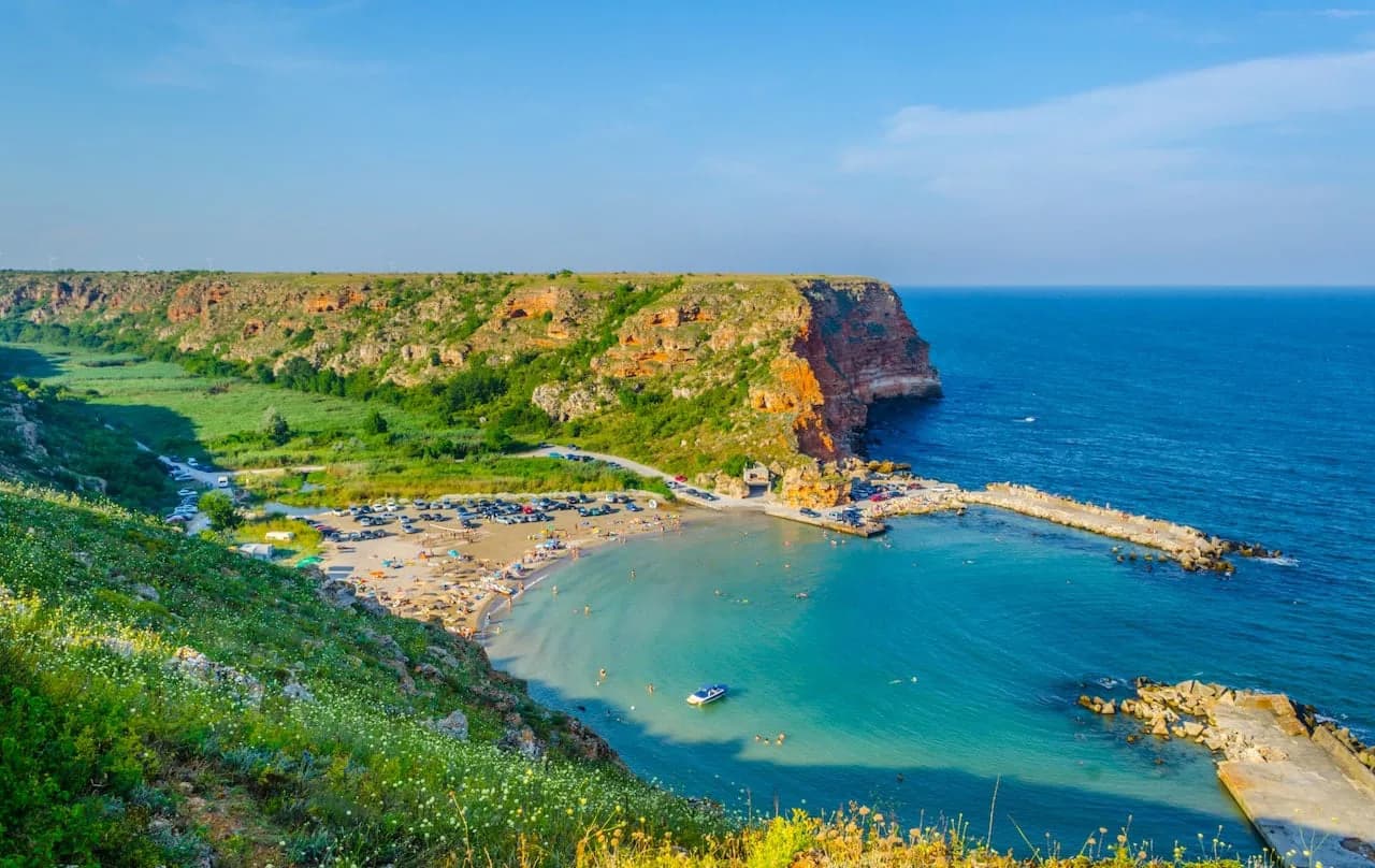 Najlepše plaže u Bugarskoj za letovanje