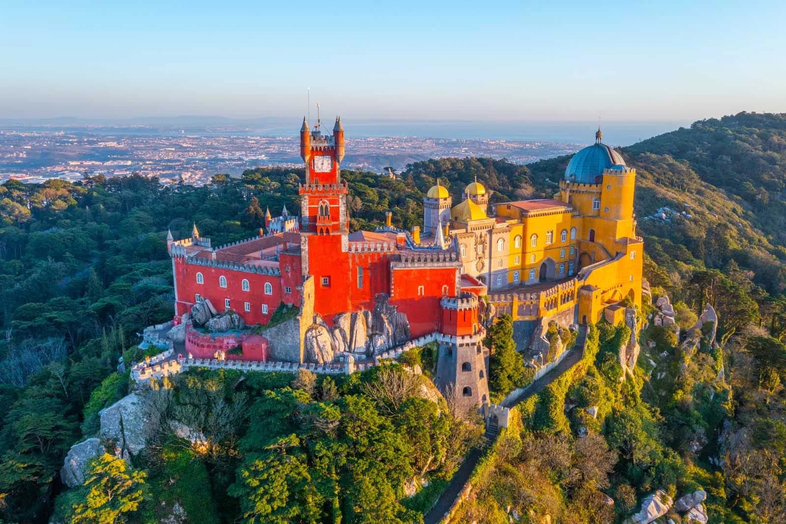 Šta obići u Portugalu za 7 dana