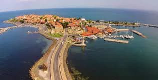 Nesebar letovanje 2026: stari grad, plaže i saveti
