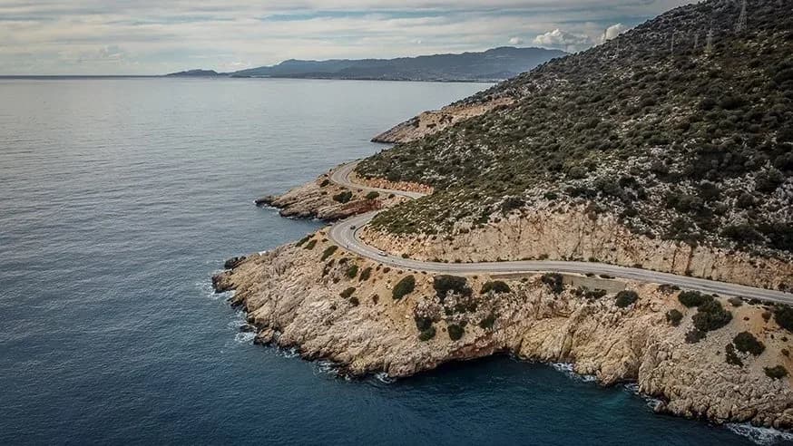 Turska za 10 dana: predlog rute za putovanje