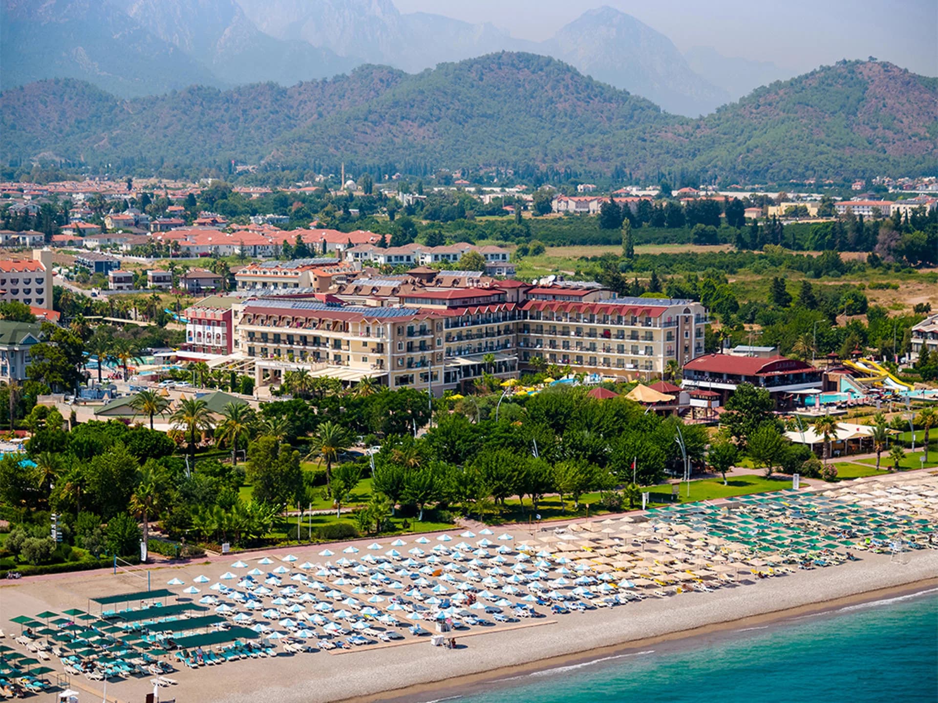 Turska letovanje 2026: gde ići i šta očekivati