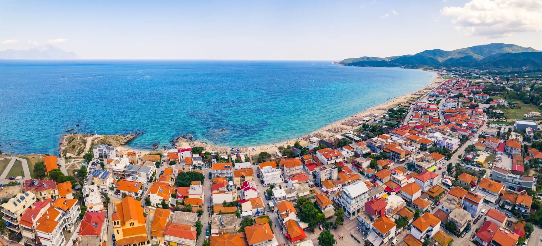 Sarti letovanje 2026: vodič za smeštaj, plaže, putovanje i savete