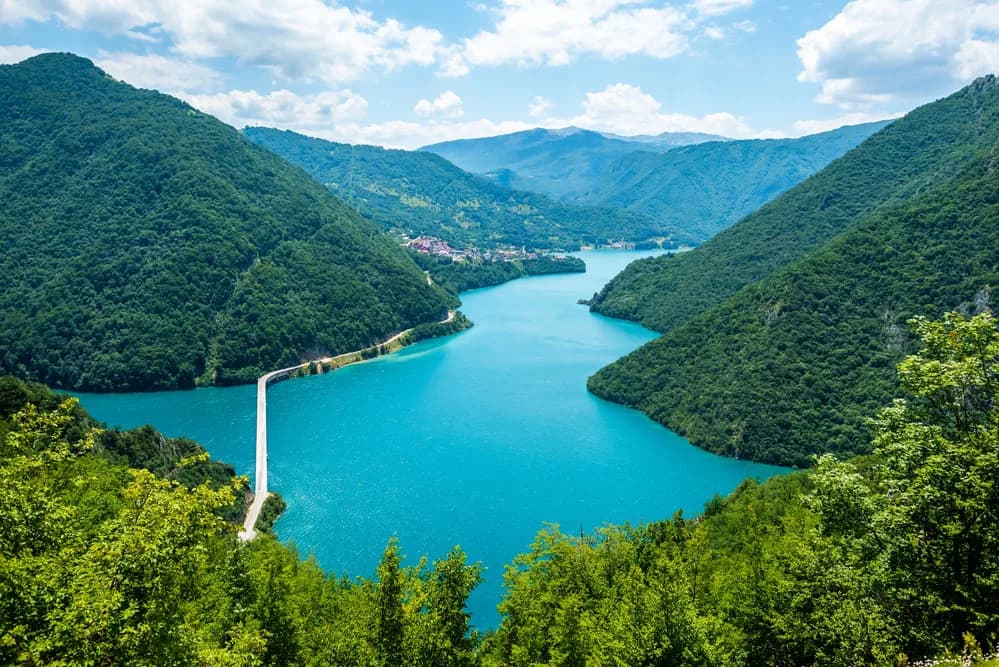Najčešće greške turista u Crnoj Gori
