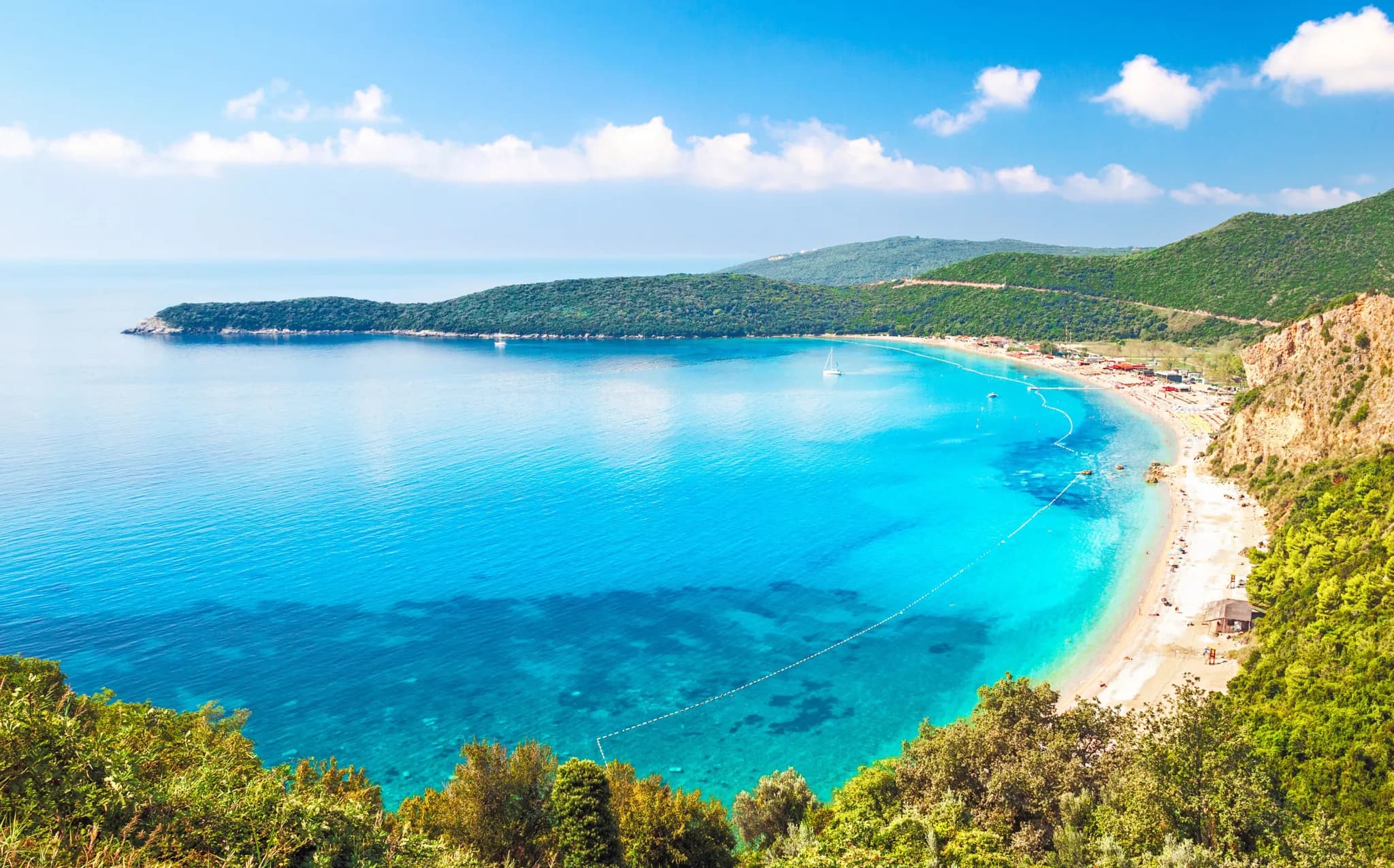 Najlepše plaže u Crnoj Gori za letovanje