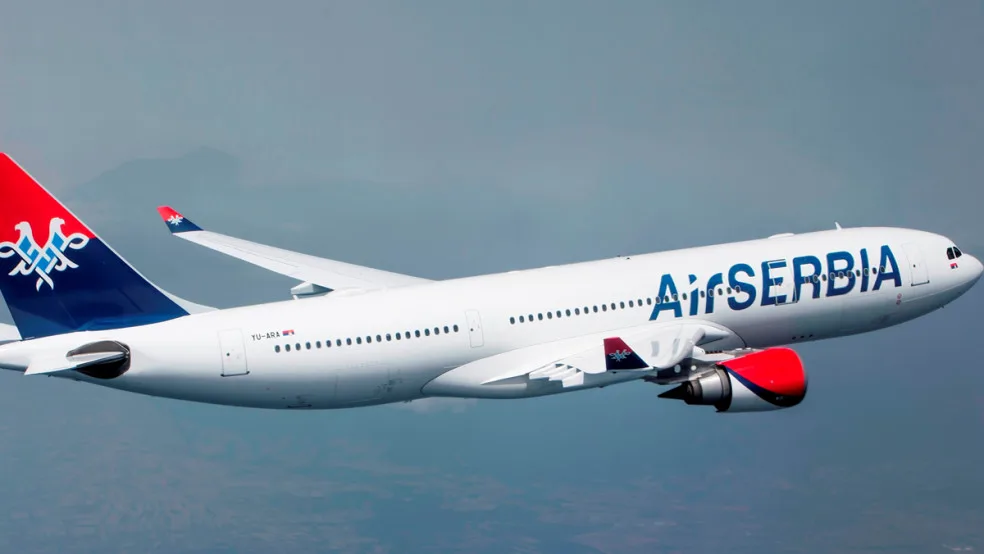 Air Serbia letovi iz Beograda: vodič za putnike