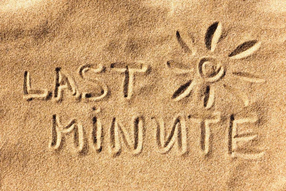 Last minute ponude iz Srbije: gde se najviše isplati putovati