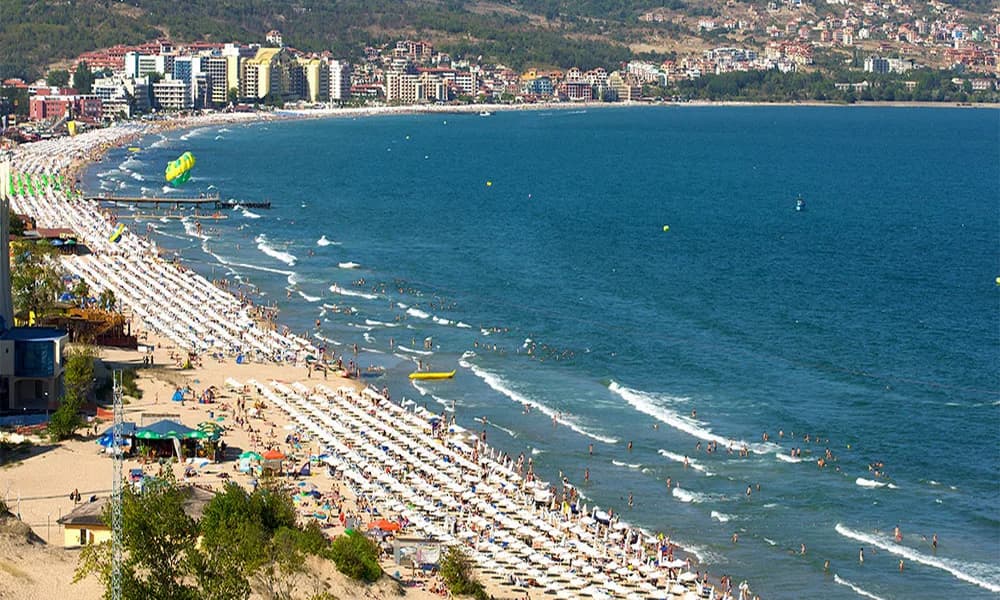 Sunčev Breg sa decom: da li je dobar izbor za porodice