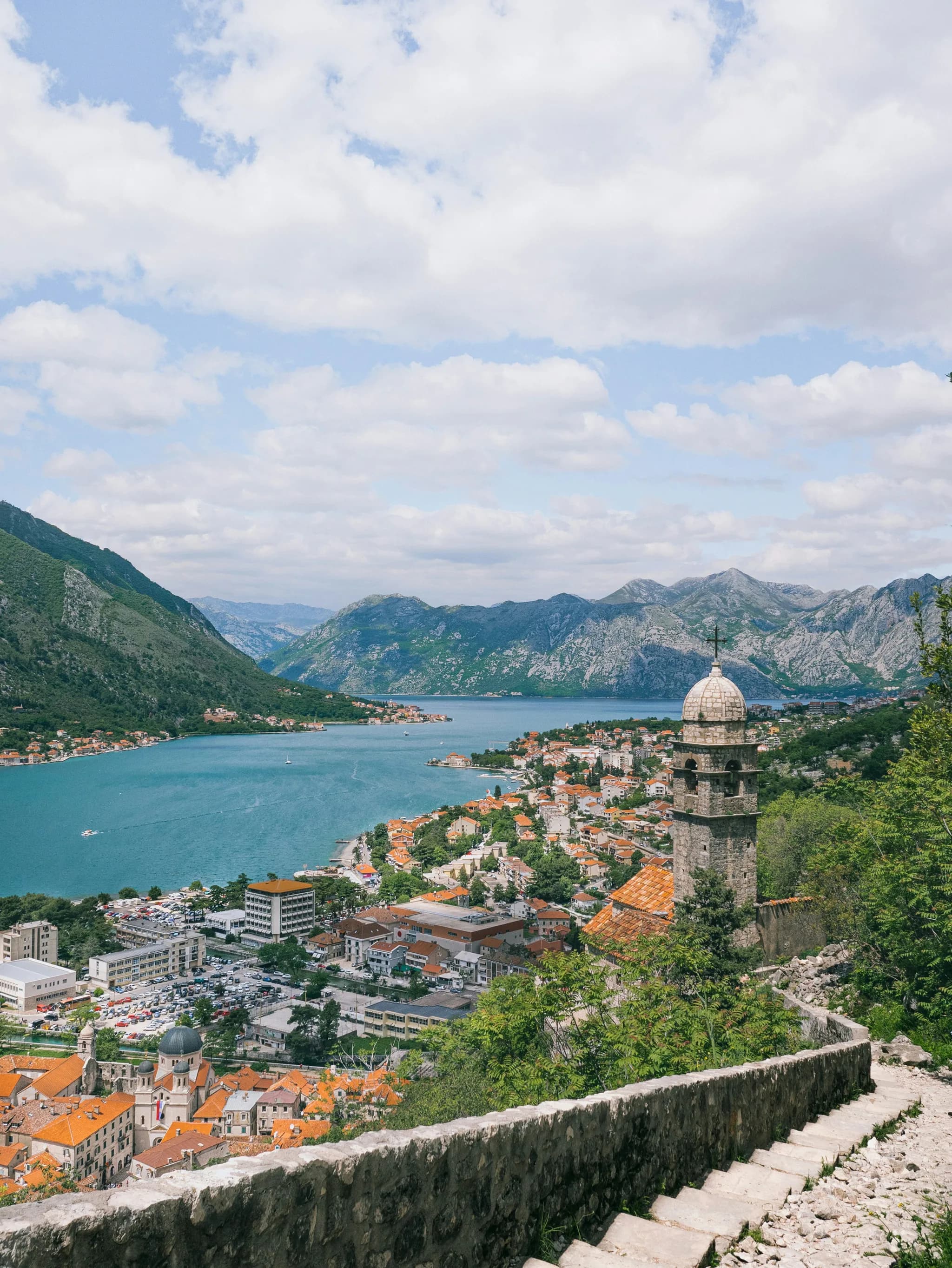Crna Gora za početnike: šta treba znati pre puta