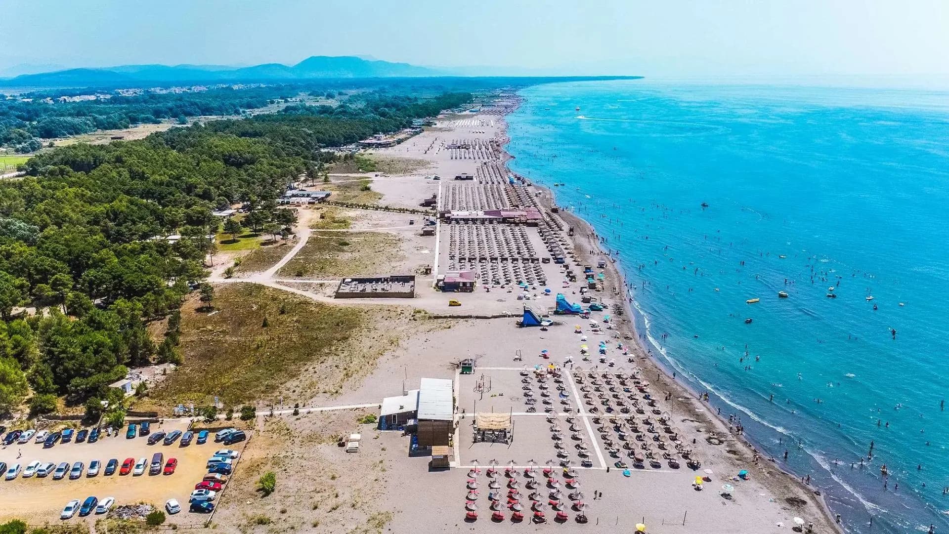 Crna Gora za porodice: najbolja mesta za miran odmor