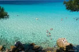Najlepše plaže u Sartiju i okolini