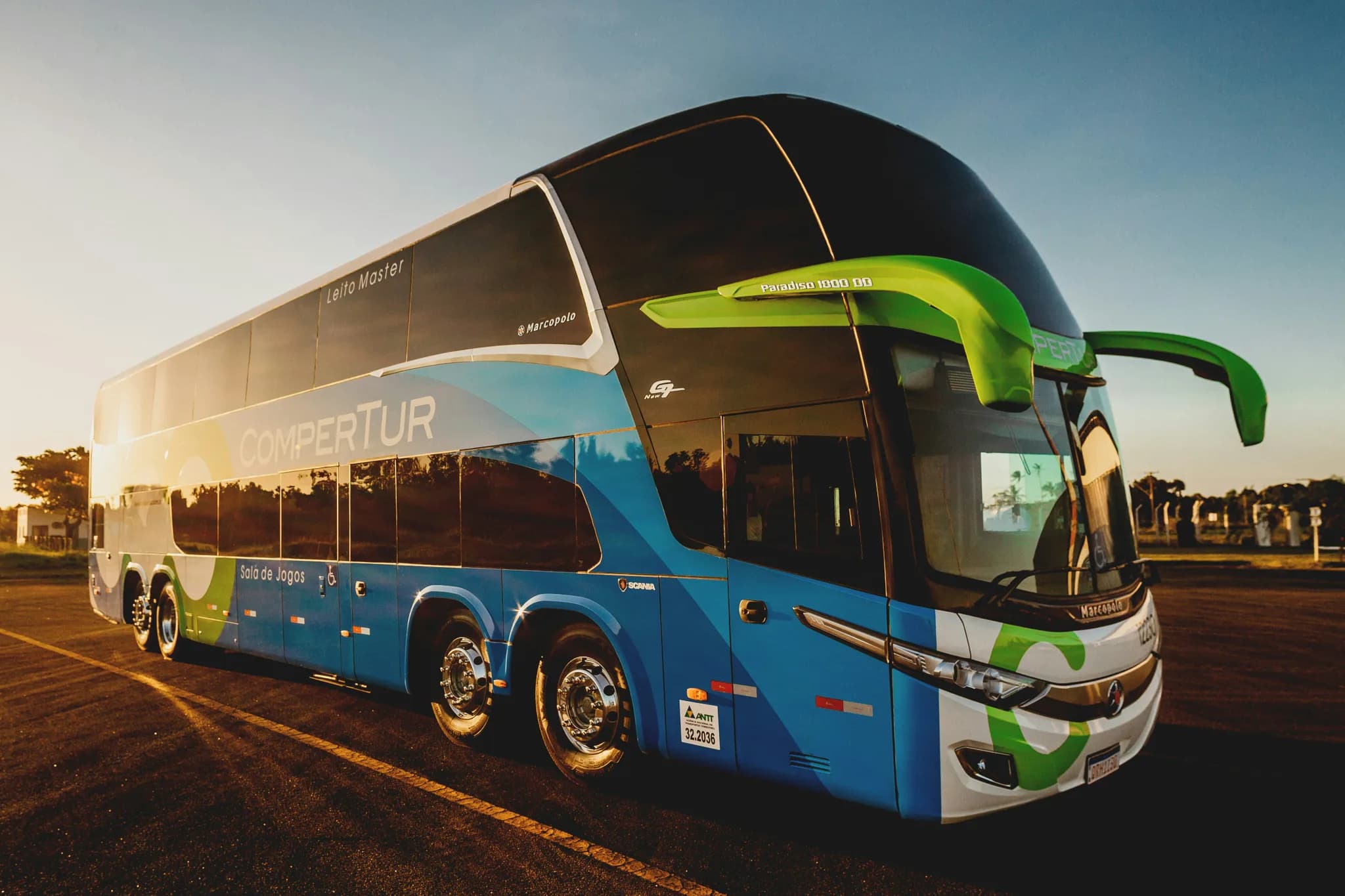 Letovanje autobusom iz Srbije: prednosti, mane i destinacije